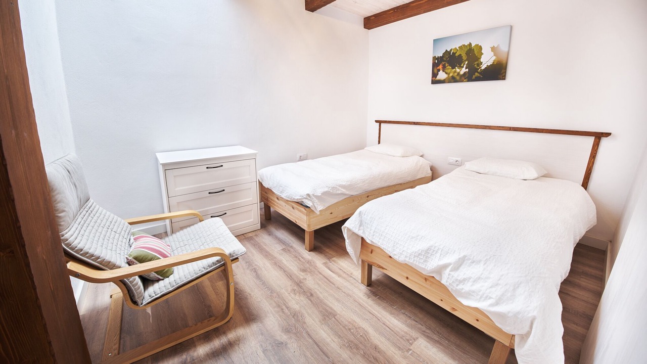 Photo of Bedroom in Arafo