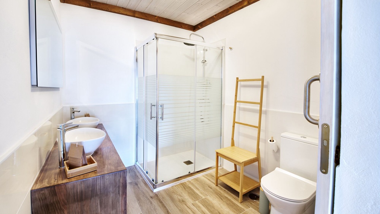 Photo of Bathroom in Arafo