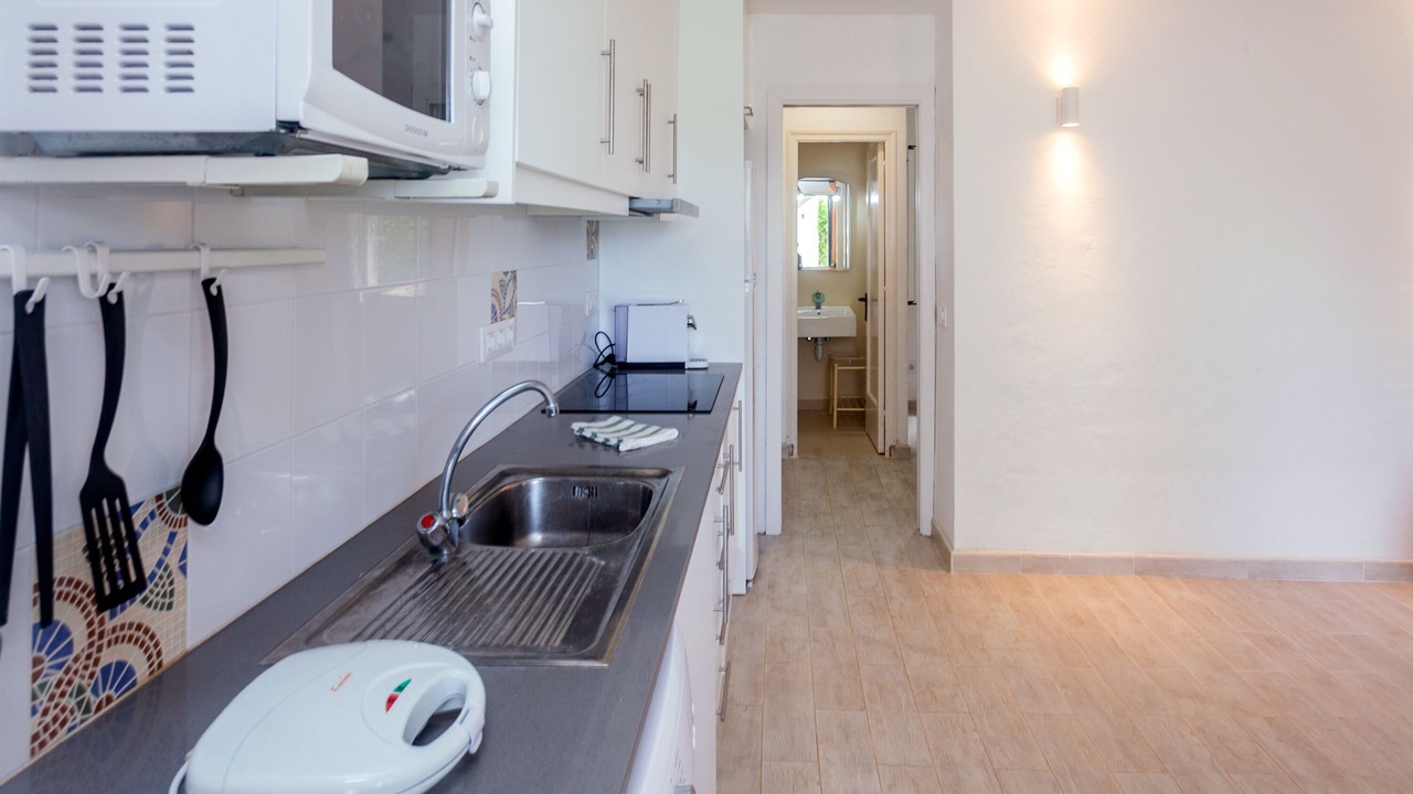 Photo of Kitchen in Binisafua