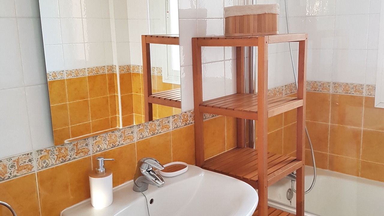 Photo of Bathroom in Vera Beach