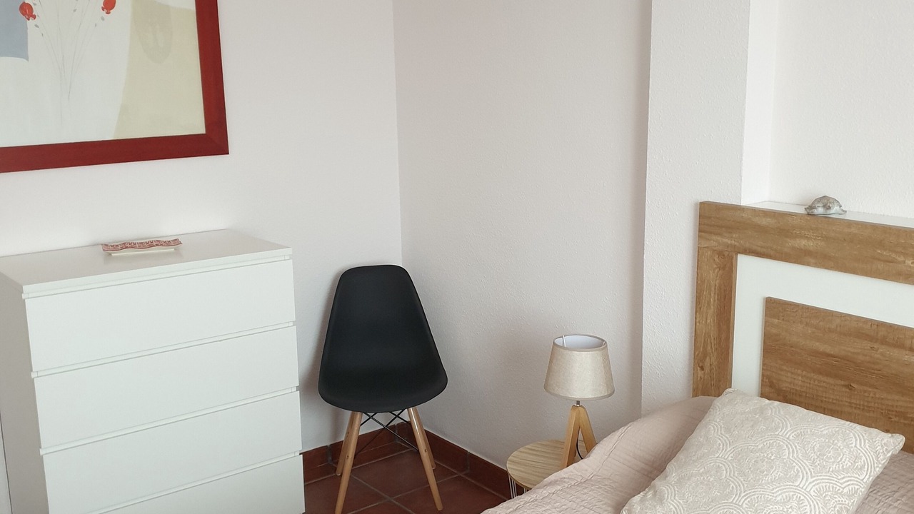 Photo of Bedroom in Vera Beach