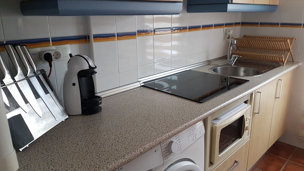Photo of Kitchen in Vera Beach