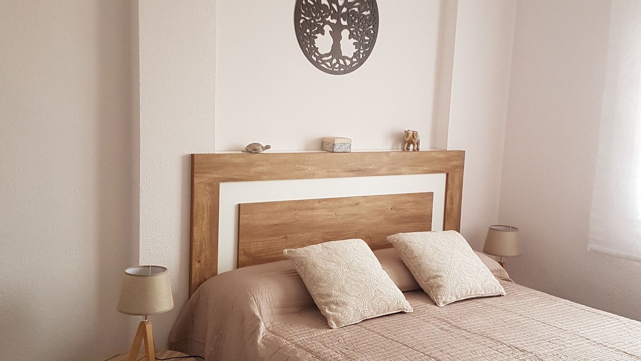 Photo of Bedroom in Vera Beach