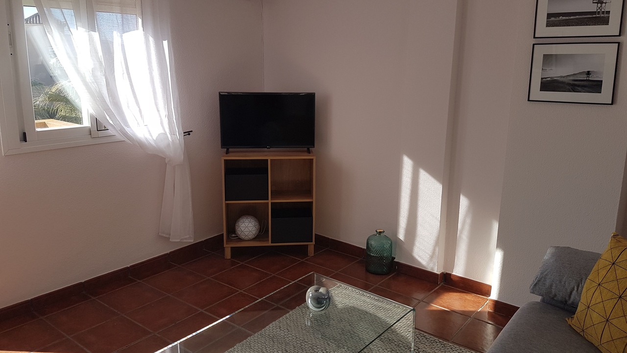Photo of Livingroom in Vera Beach