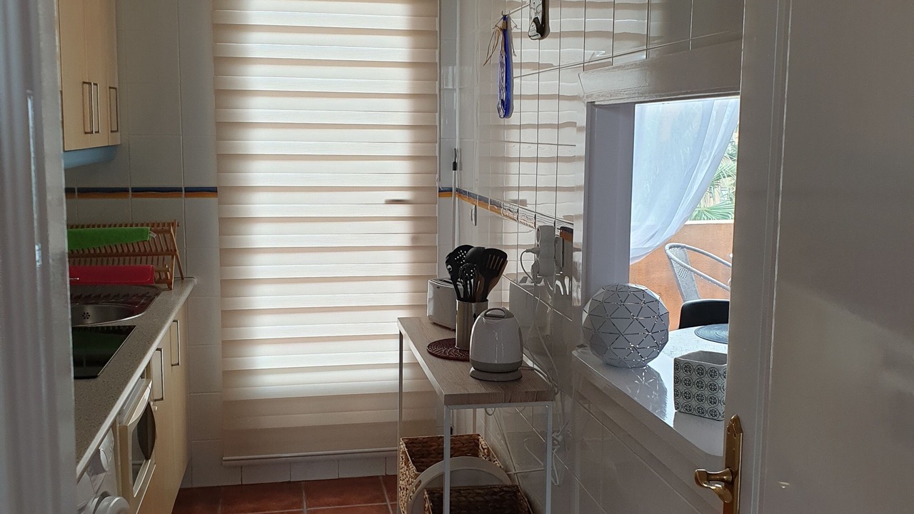 Photo of Kitchen in Vera Beach