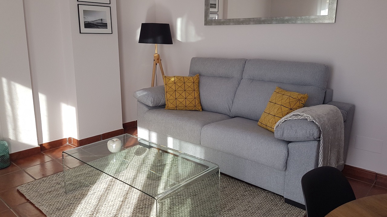 Photo of Livingroom in Vera Beach