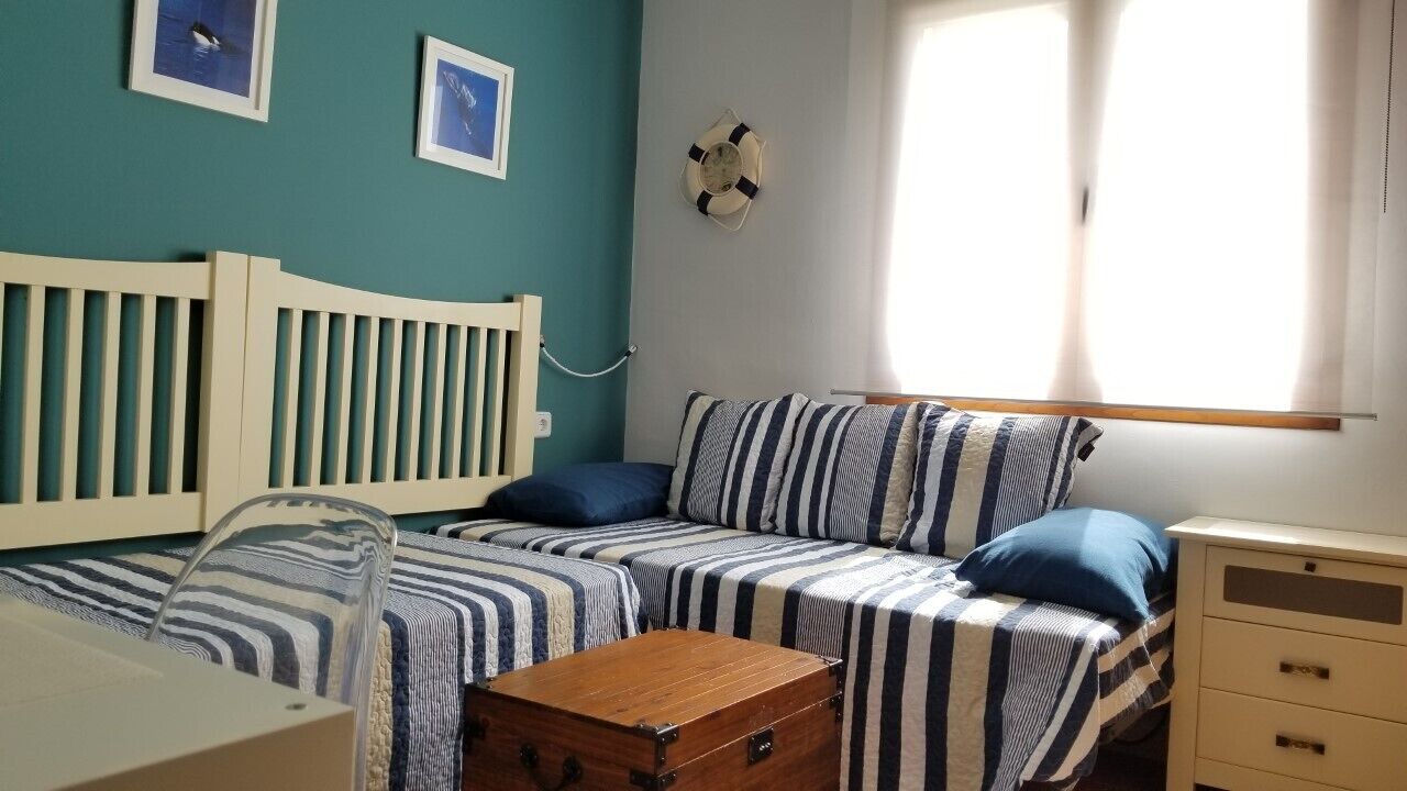 Photo of Bedroom in Vera Beach