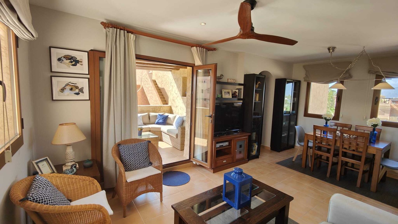 Photo of Livingroom in Vera Beach