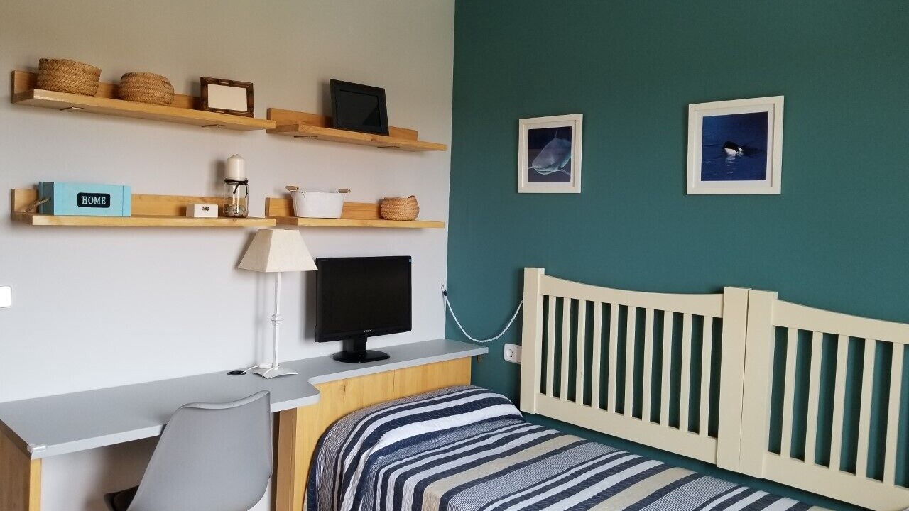Photo of Bedroom in Vera Beach