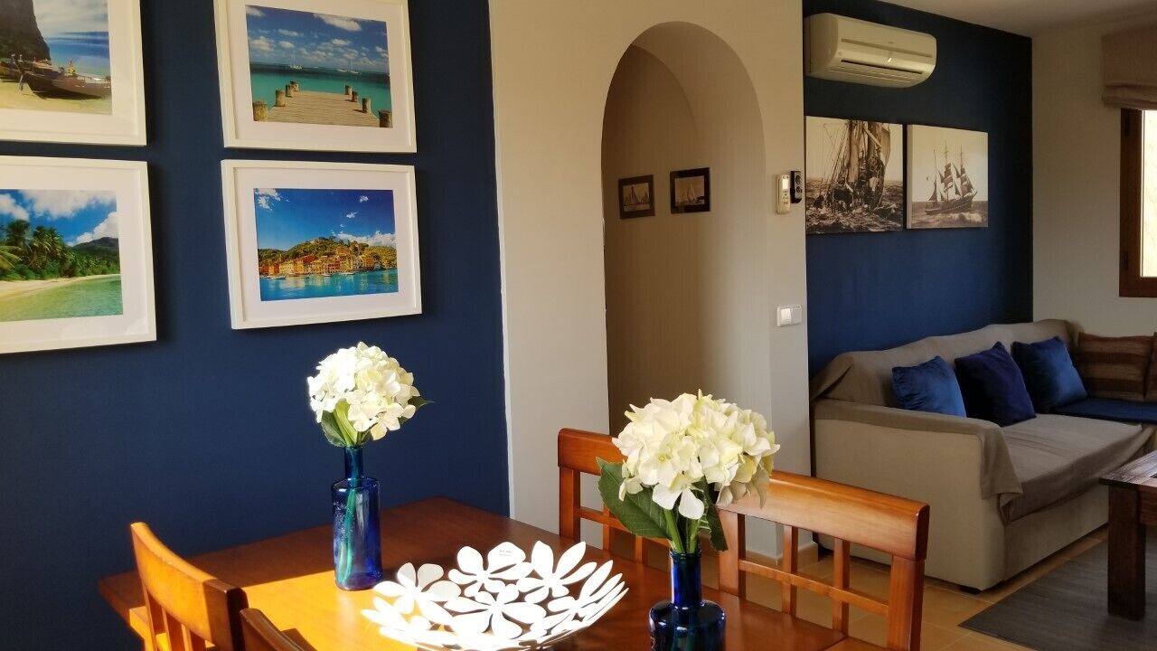 Photo of Livingroom in Vera Beach