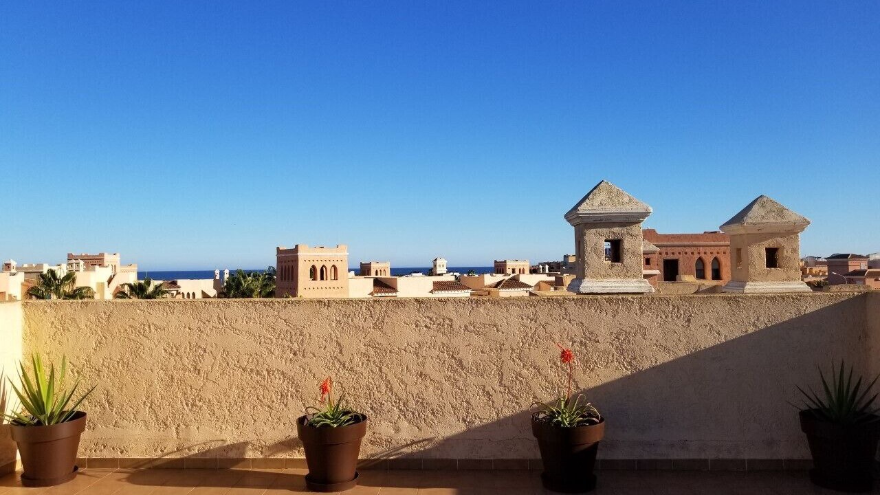 Photo of Patio Balcony in Vera Beach