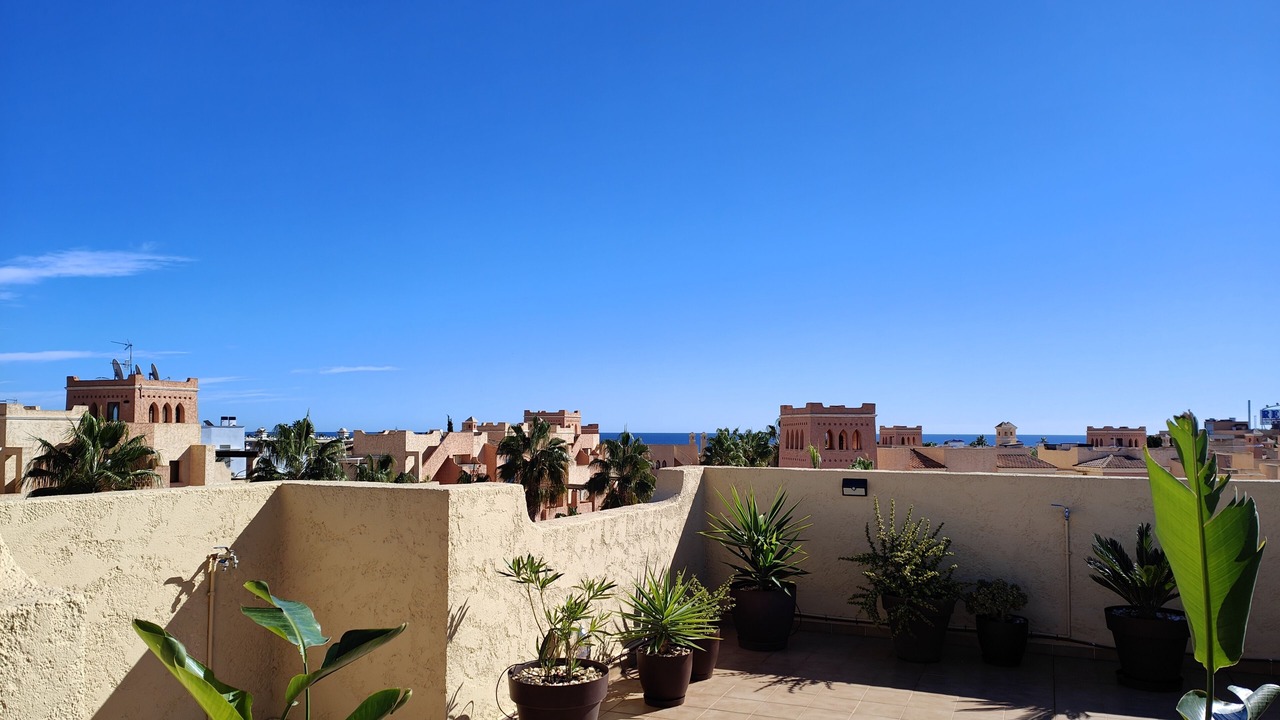 Photo of Patio Balcony in Vera Beach