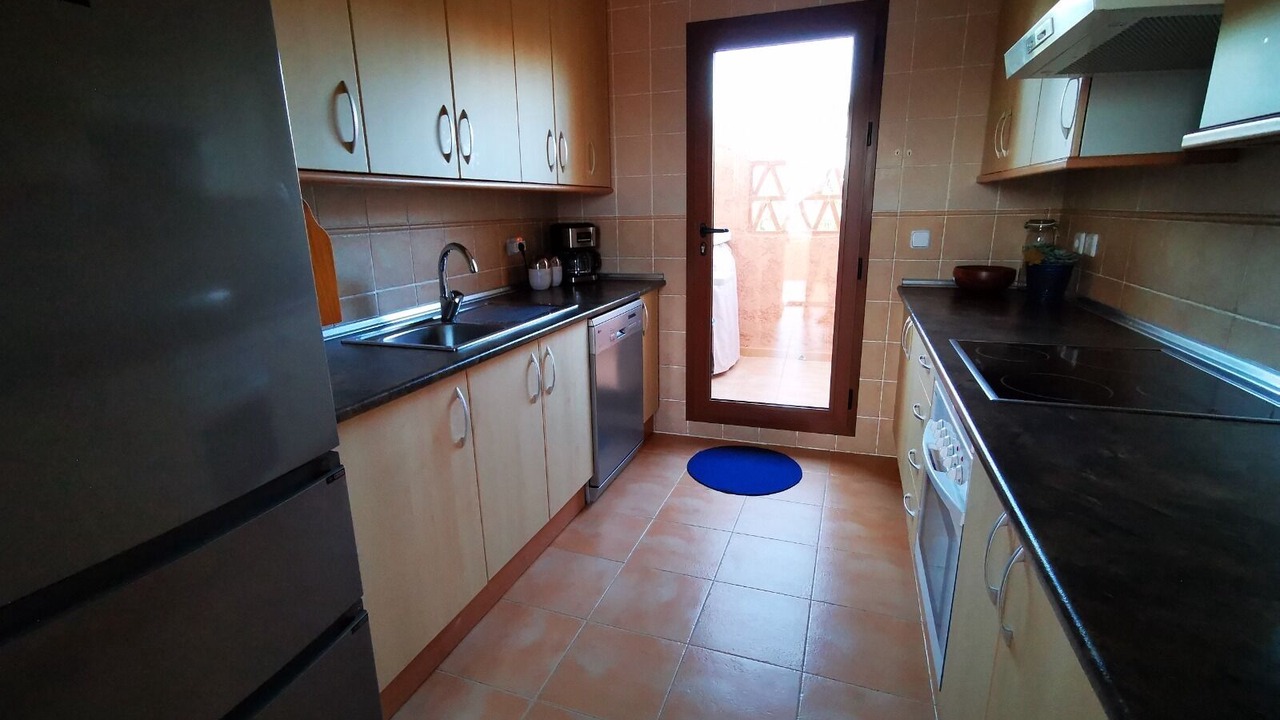 Photo of Kitchen in Vera Beach