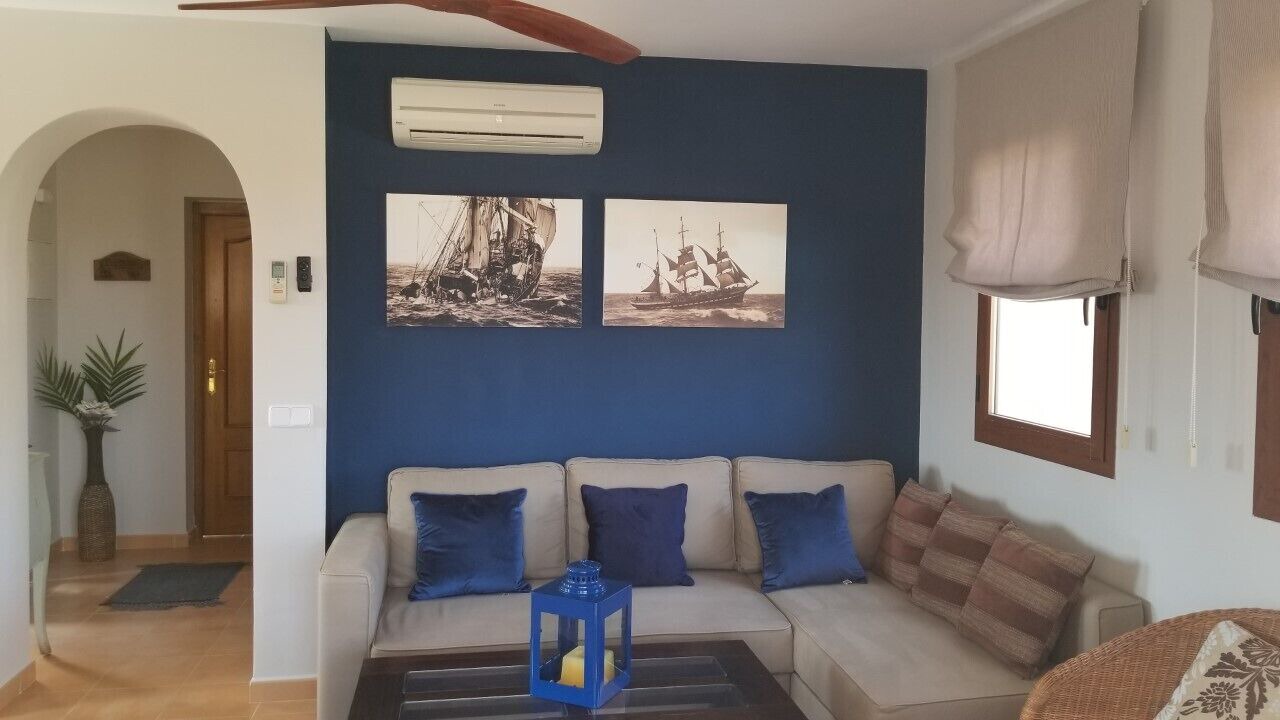 Photo of Livingroom in Vera Beach