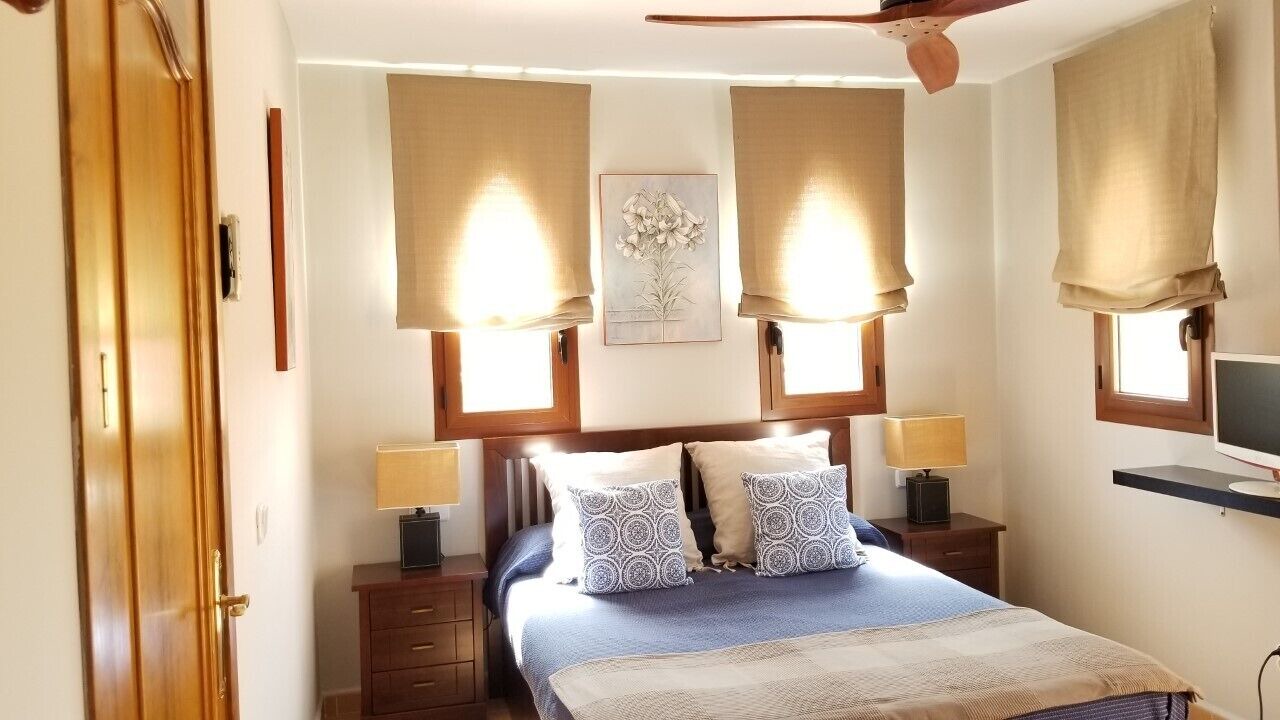 Photo of Bedroom in Vera Beach