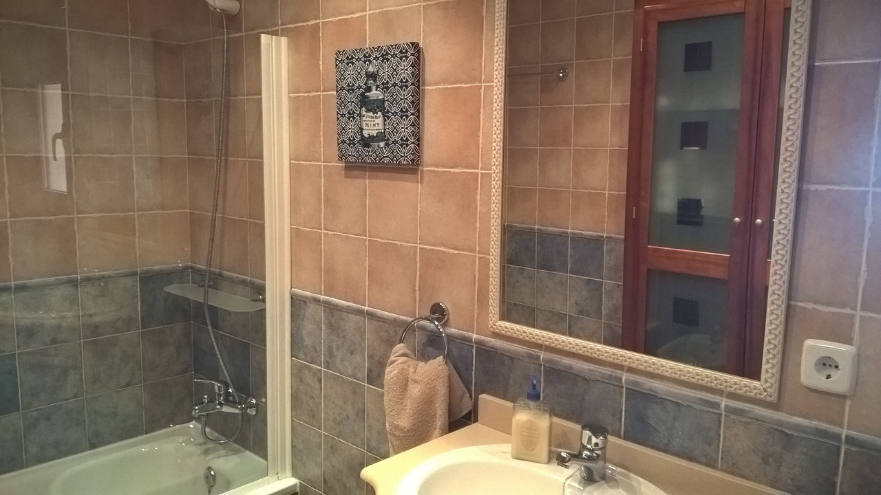 Photo of Bathroom in Vera Beach