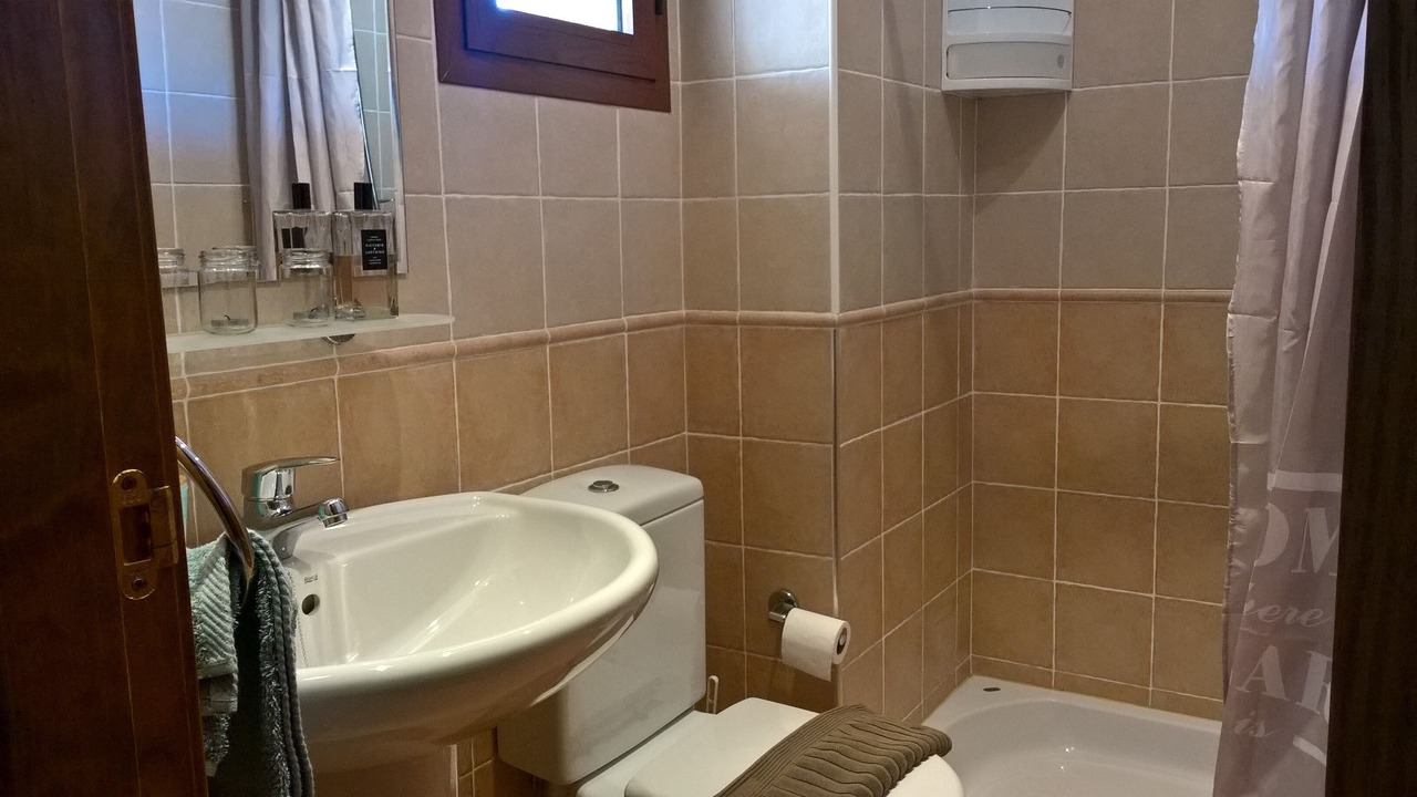 Photo of Bathroom in Vera Beach