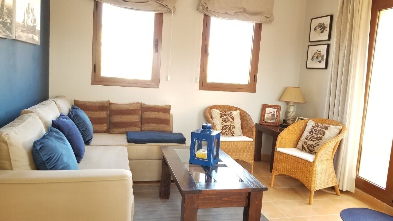 Photo of Livingroom in Vera Beach