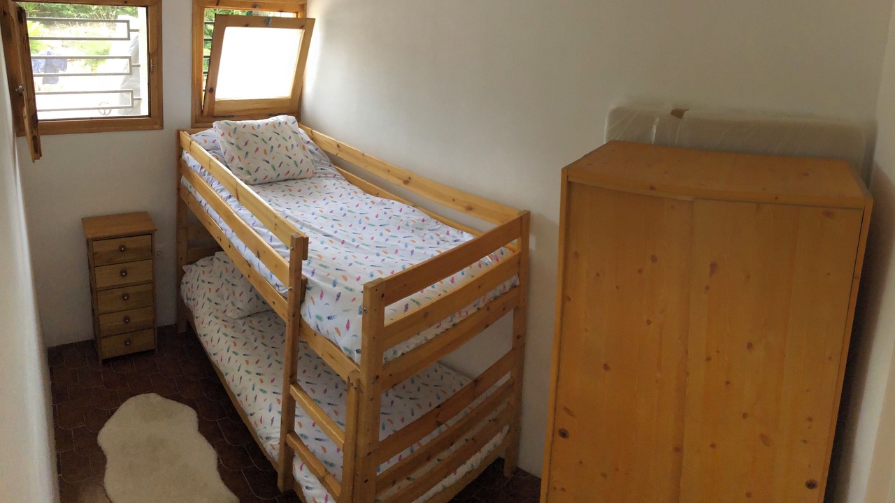 Photo of Bedroom in Canyelles