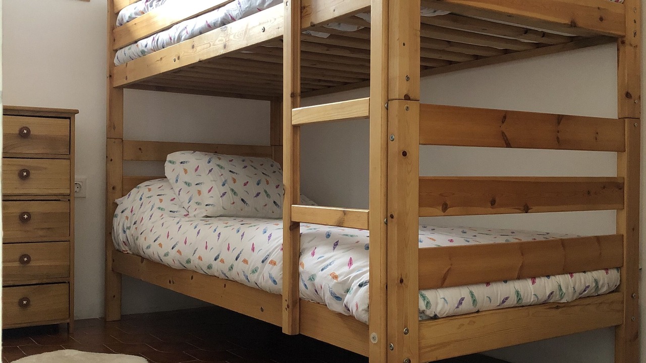 Photo of Bedroom in Canyelles