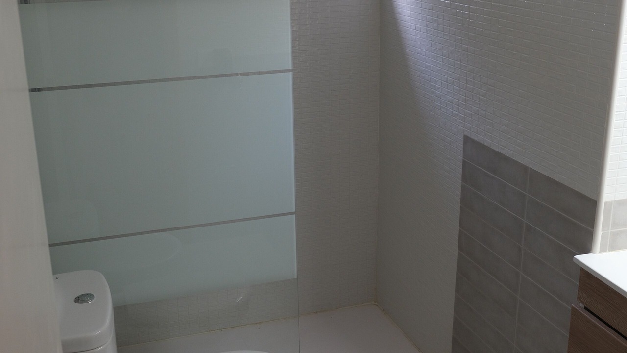 Photo of Bathroom in Canyelles