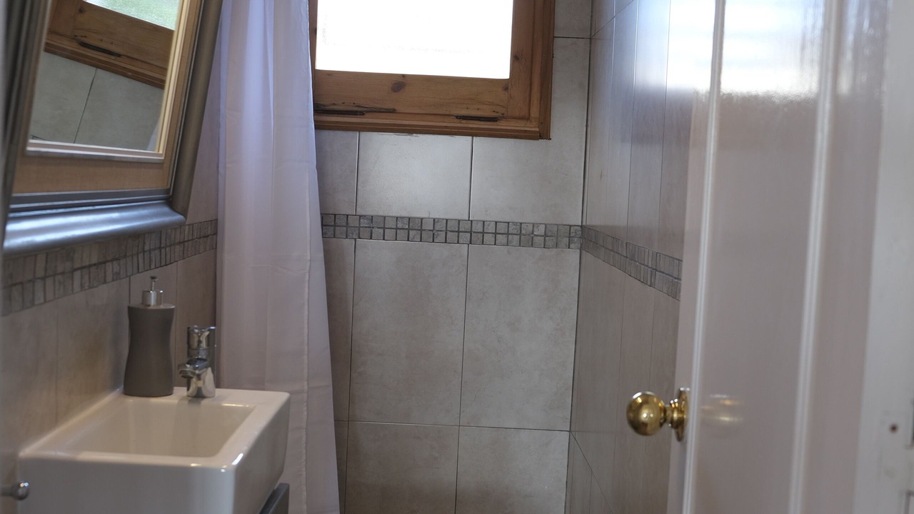 Photo of Bathroom in Canyelles