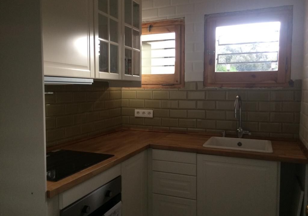 Photo of Kitchen in Canyelles