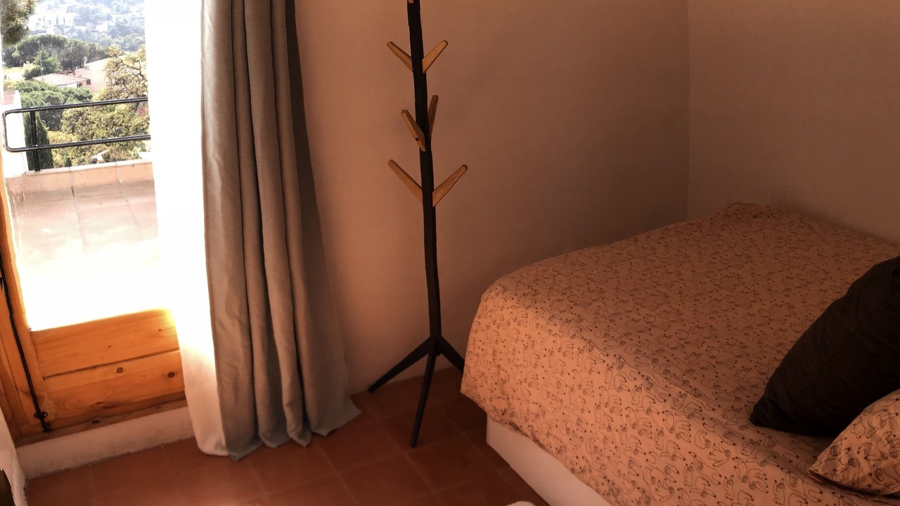 Photo of Bedroom in Canyelles