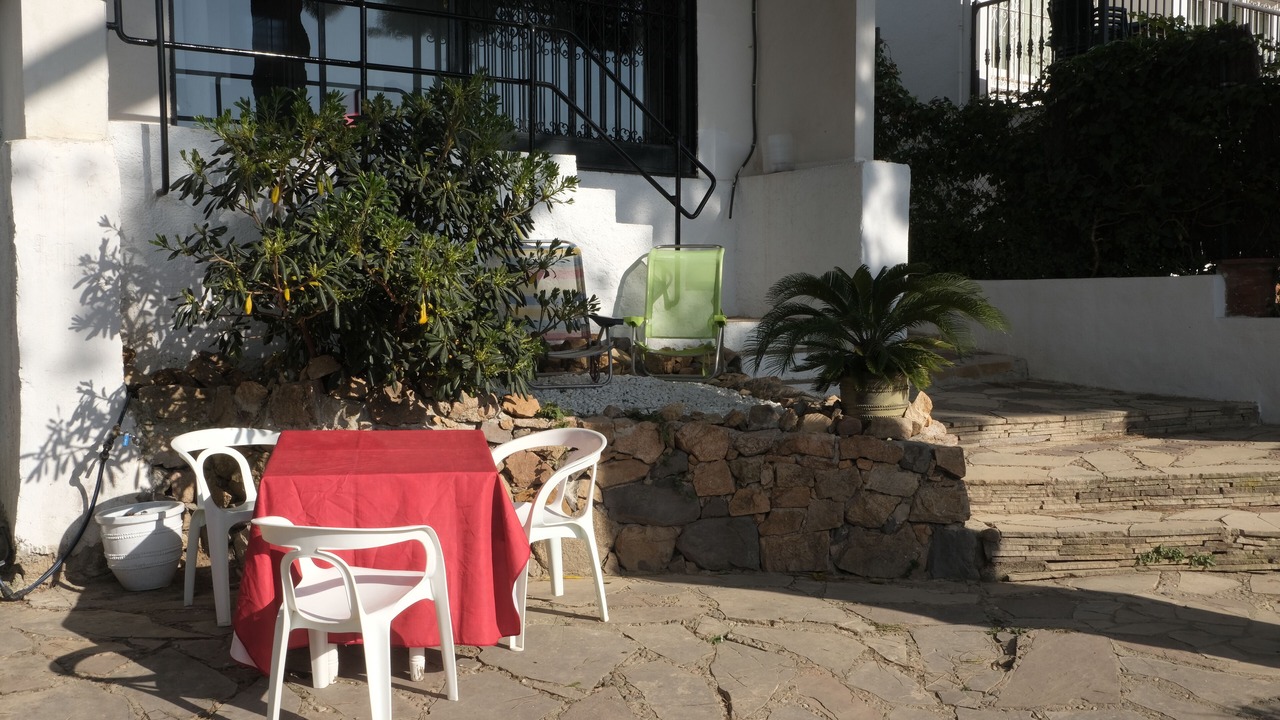 Photo of Outdoor in Canyelles