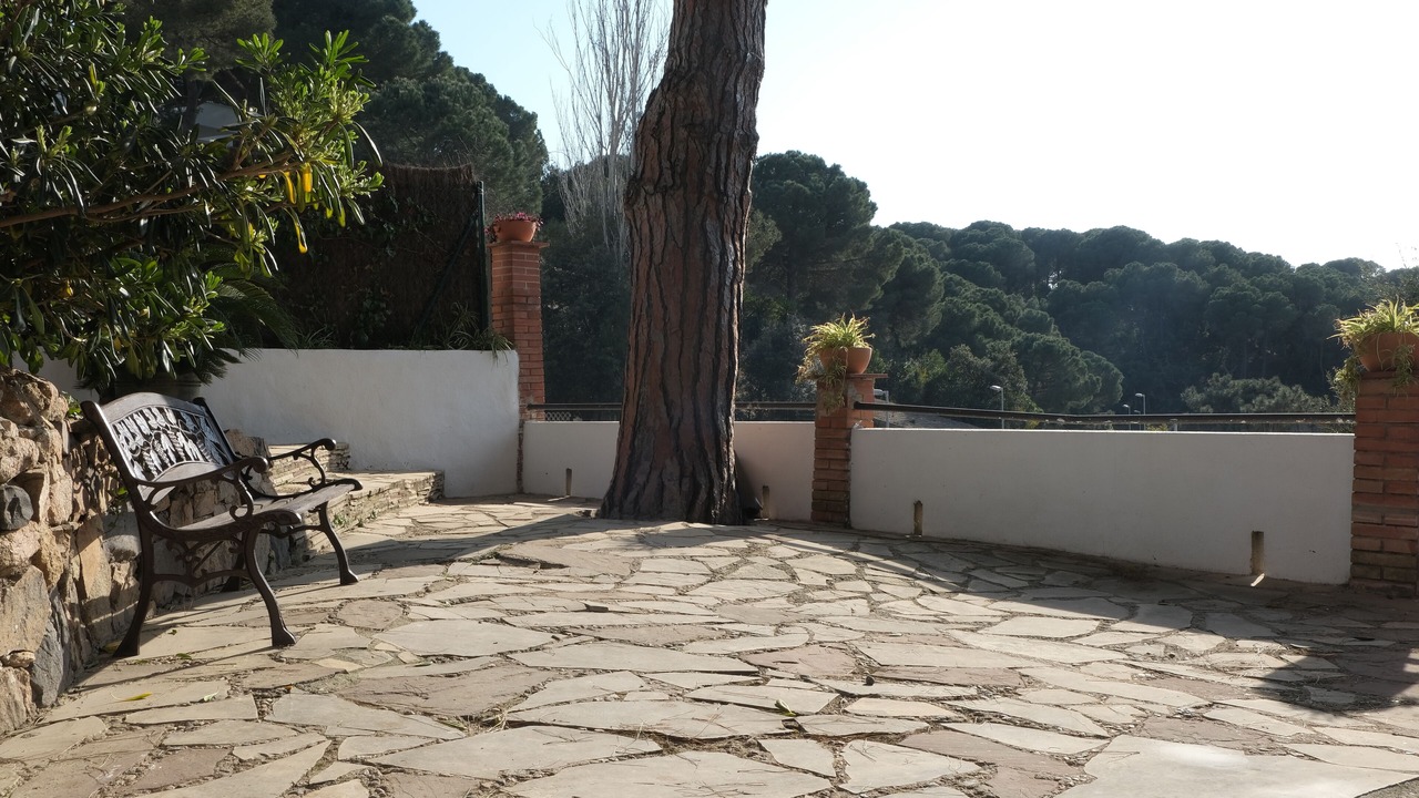 Photo of Patio Balcony in Canyelles