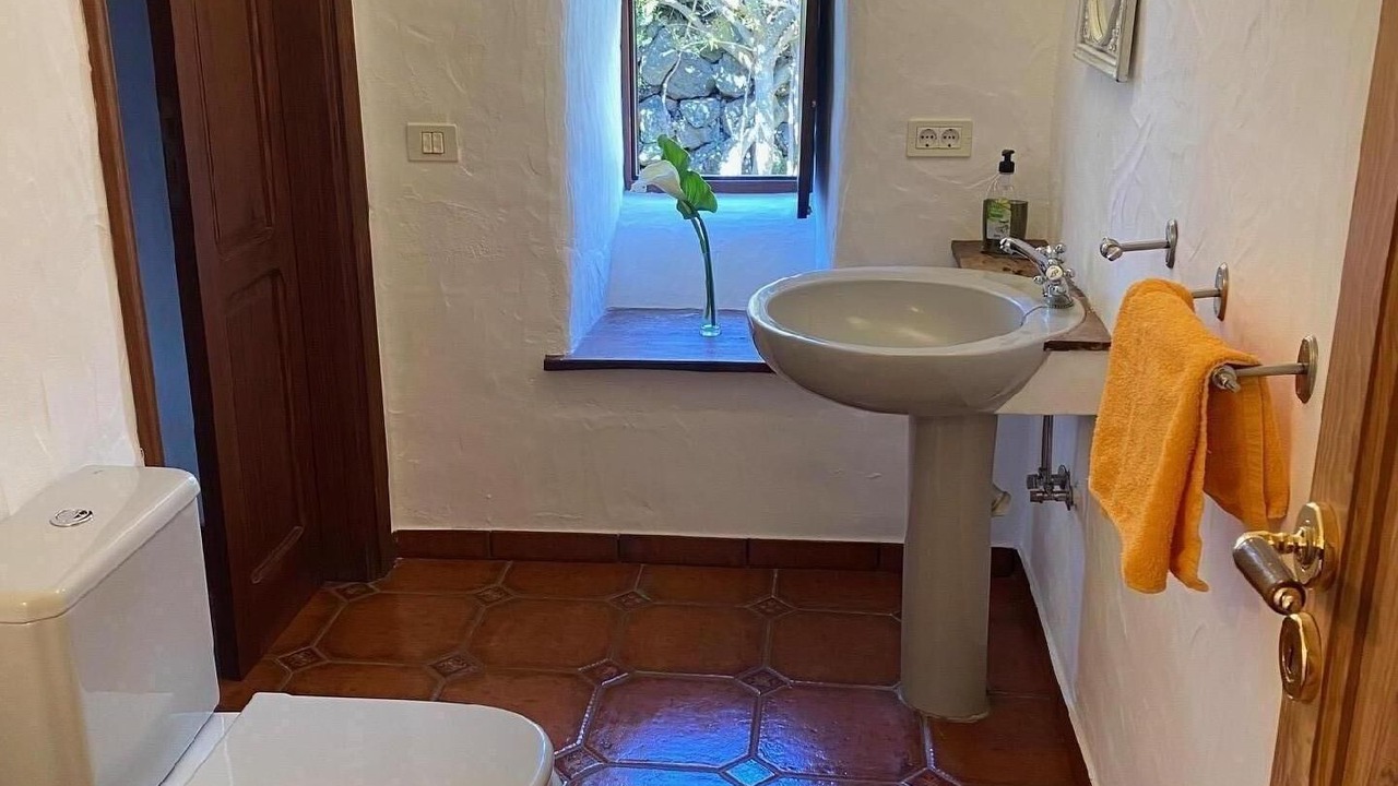 Photo of Bathroom in El Paso