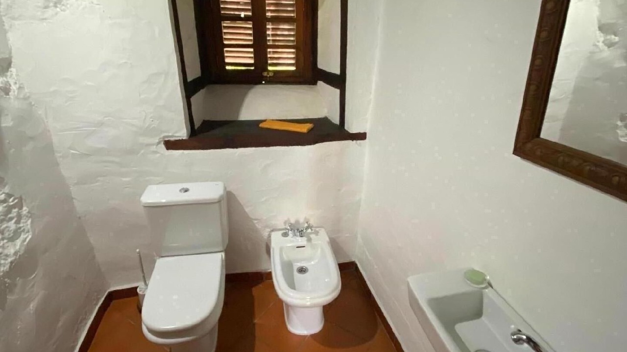 Photo of Bathroom in El Paso