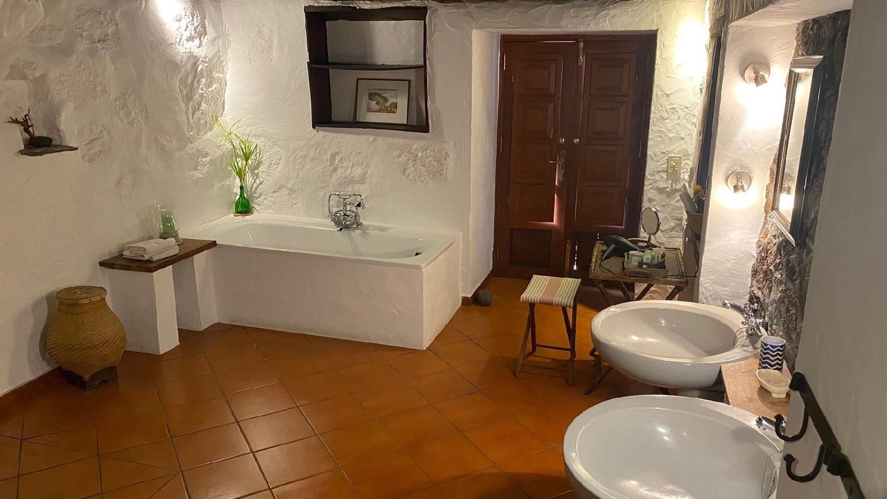 Photo of Bathroom in El Paso