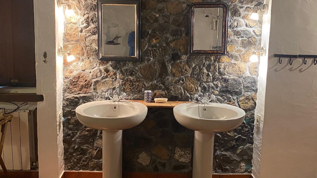 Photo of Bathroom in El Paso