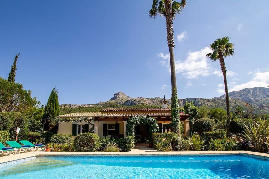 Photo of Others in Pollensa