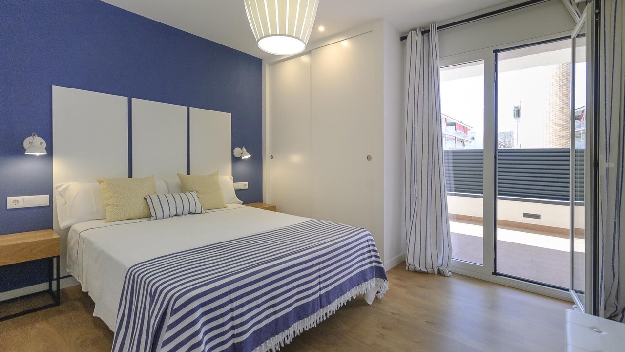 Photo of Bedroom in Tossa de Mar