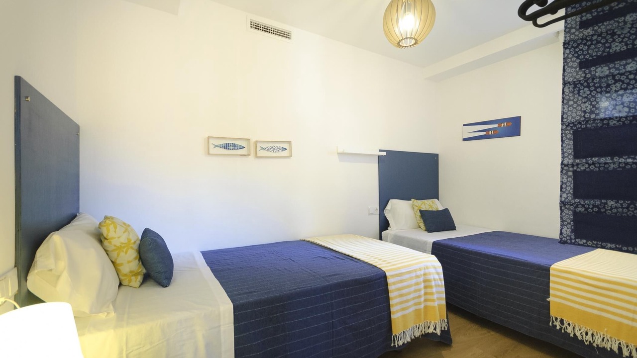 Photo of Bedroom in Tossa de Mar
