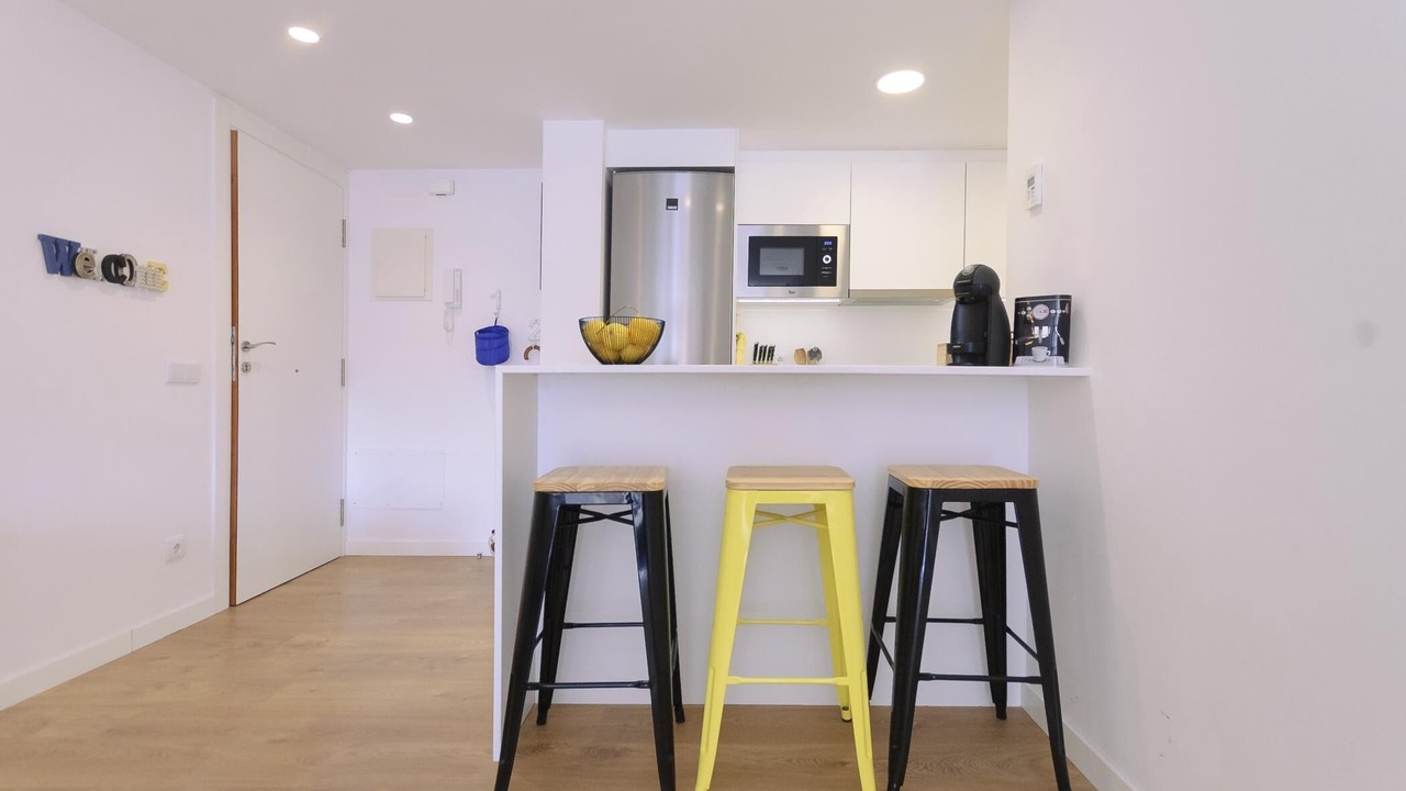 Photo of Kitchen in Tossa de Mar