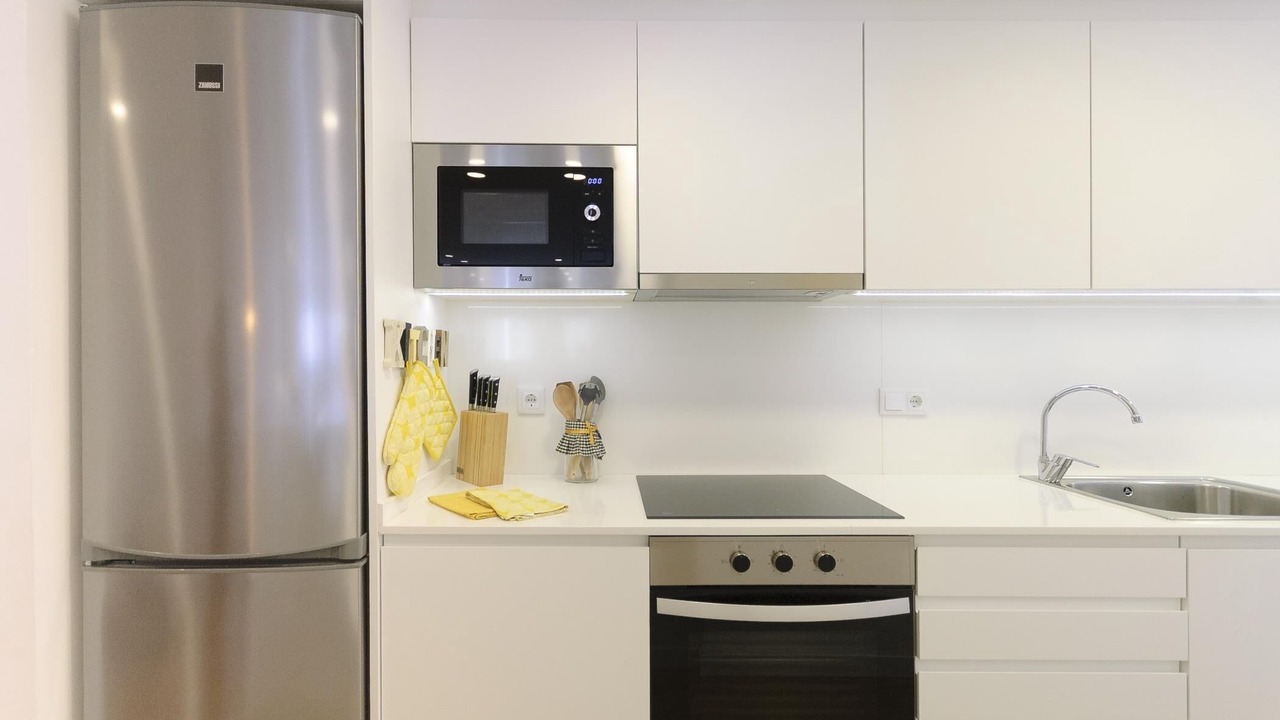 Photo of Kitchen in Tossa de Mar