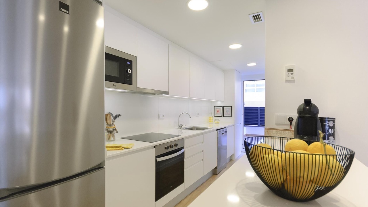 Photo of Kitchen in Tossa de Mar