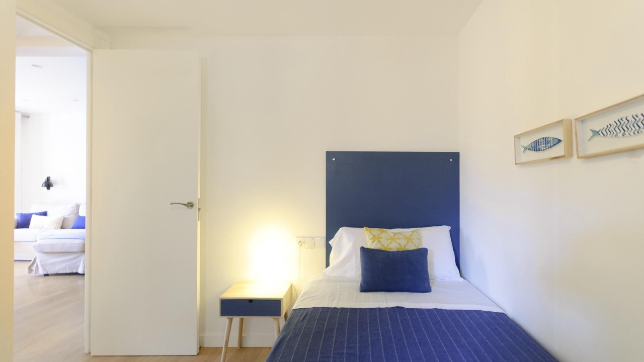 Photo of Bedroom in Tossa de Mar