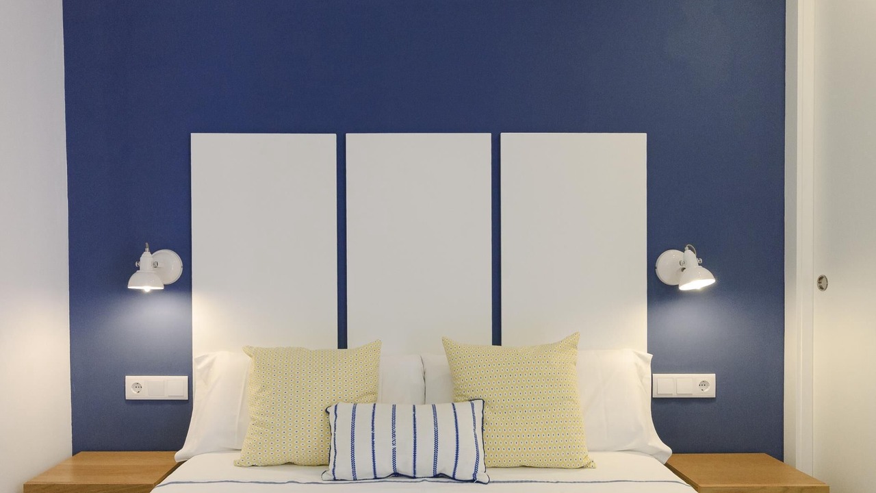Photo of Bedroom in Tossa de Mar