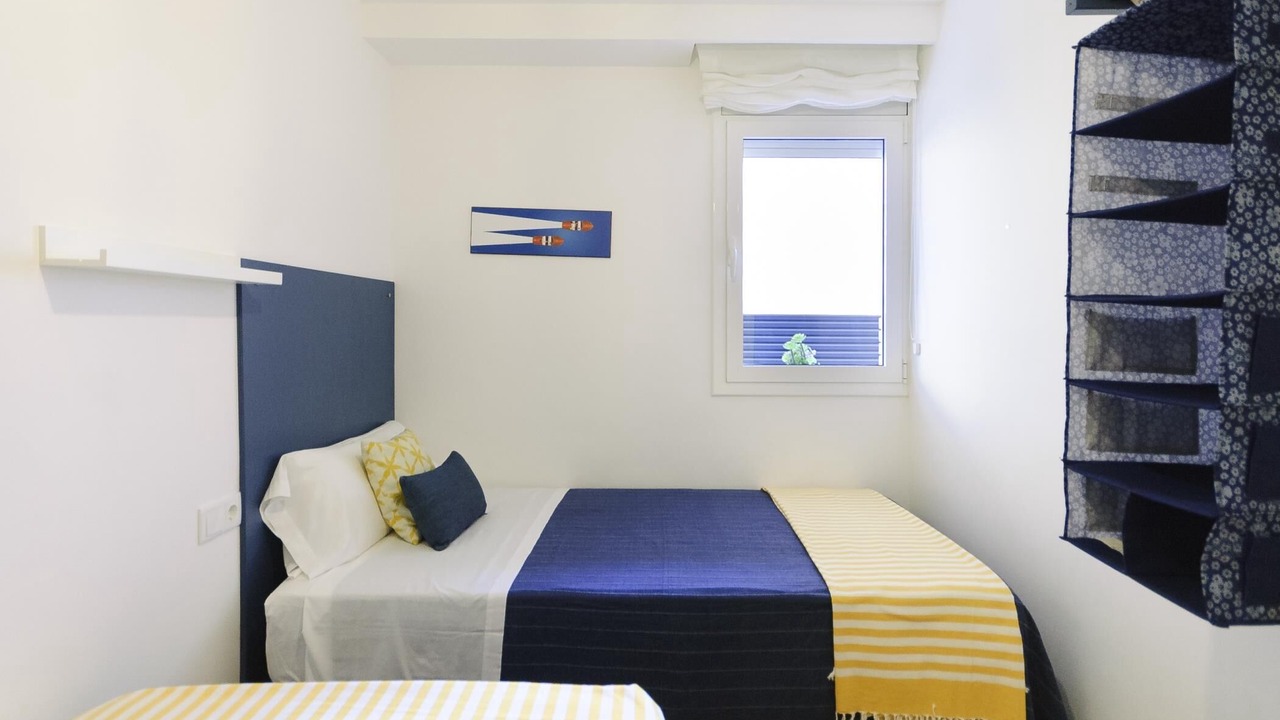 Photo of Bedroom in Tossa de Mar