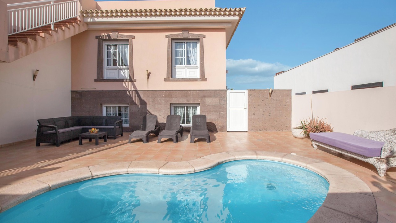 Photo of Outdoor in Arenas del Mar