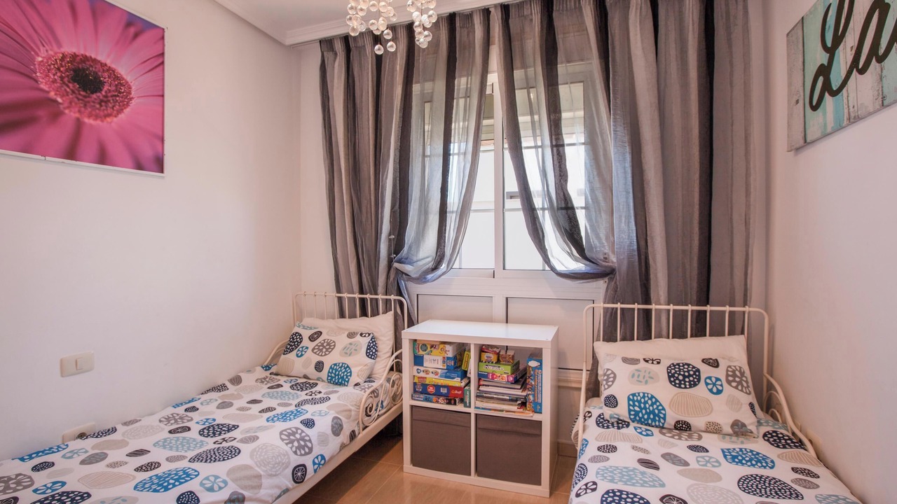 Photo of Bedroom in Arenas del Mar