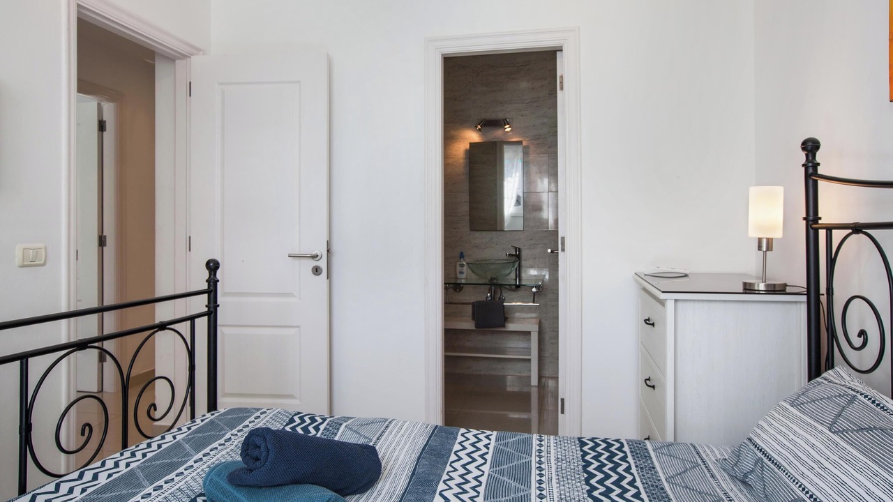 Photo of Bedroom in Arenas del Mar