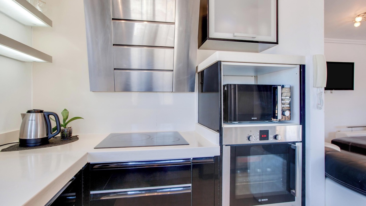 Photo of Kitchen in Arenas del Mar