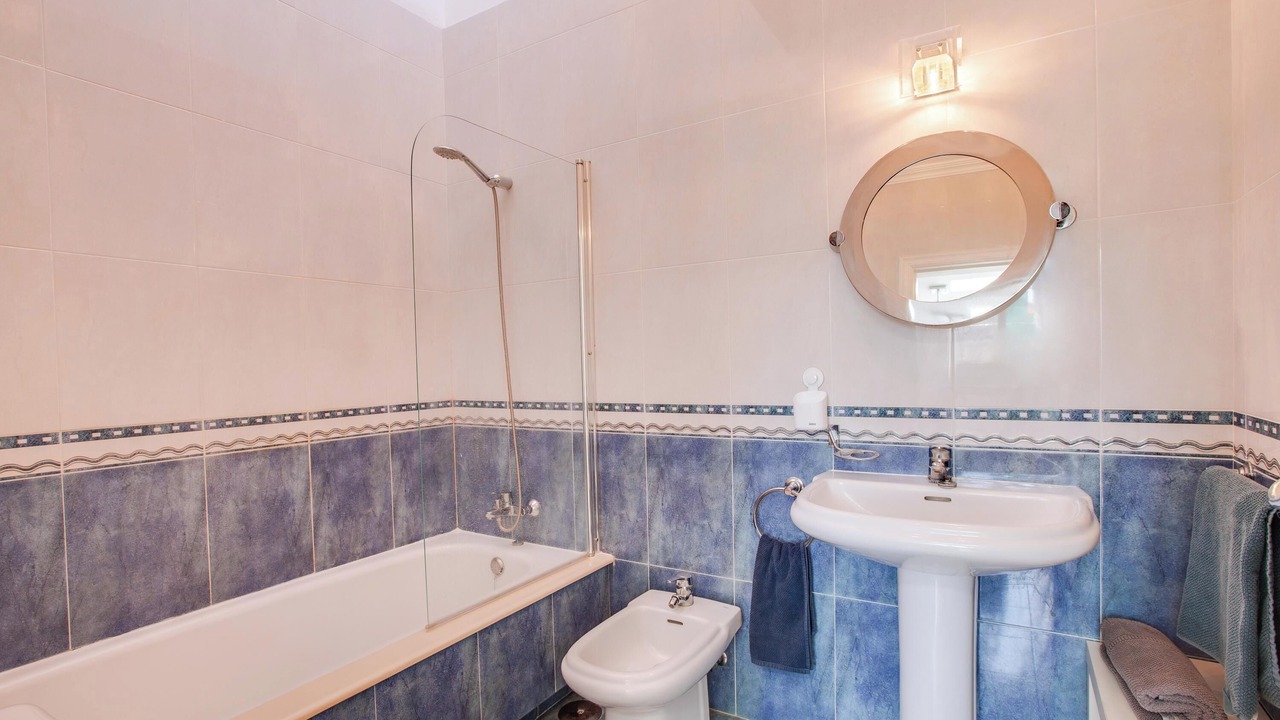 Photo of Bathroom in Arenas del Mar