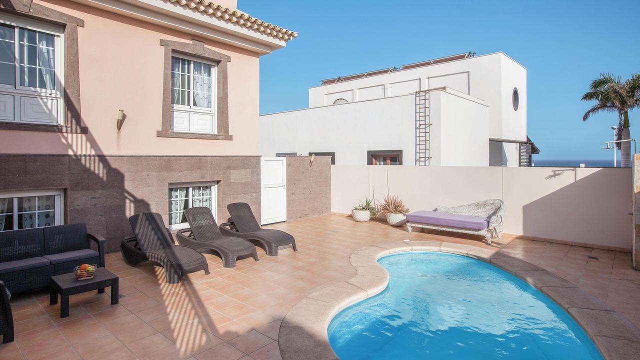 Photo of Outdoor in Arenas del Mar