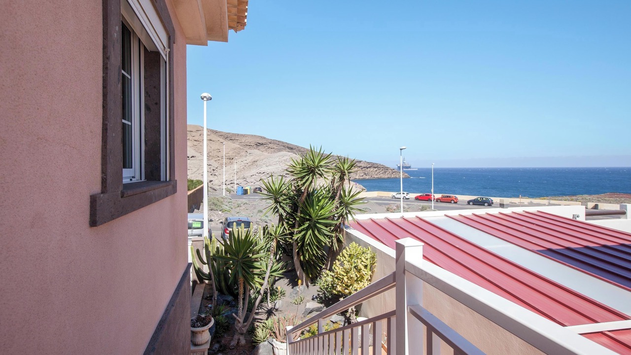 Photo of Outdoor in Arenas del Mar